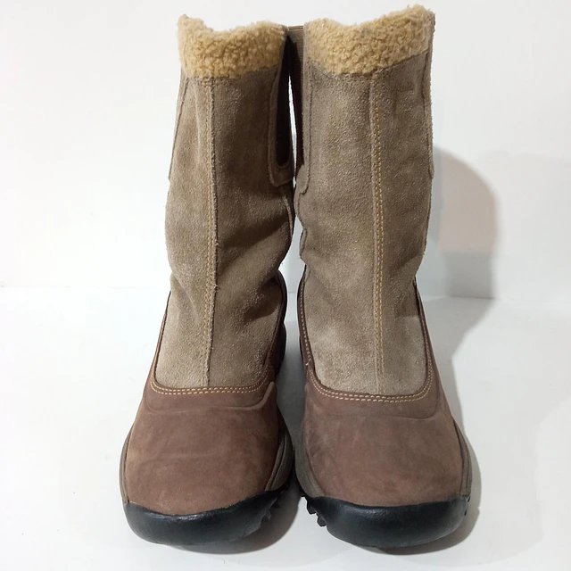 Timberland , cuero , 37 5