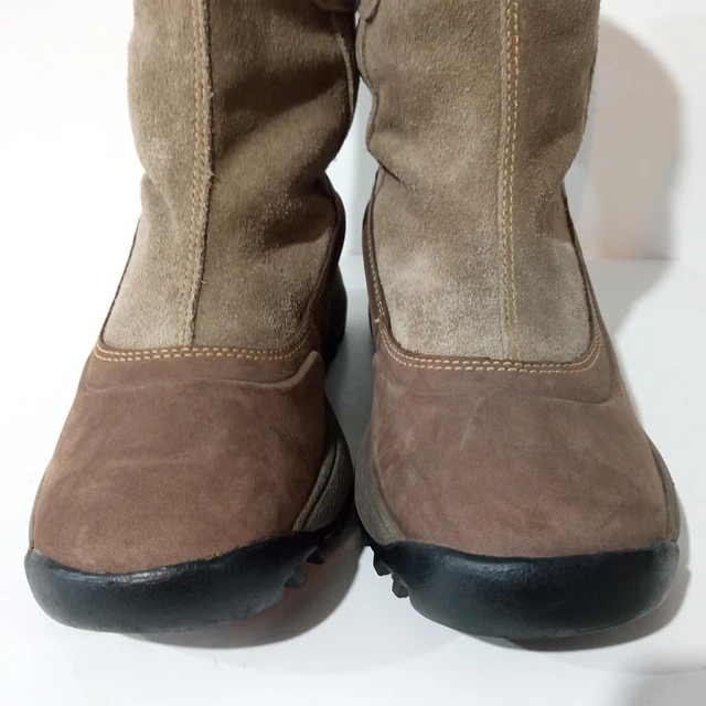 Timberland , cuero , 37 6