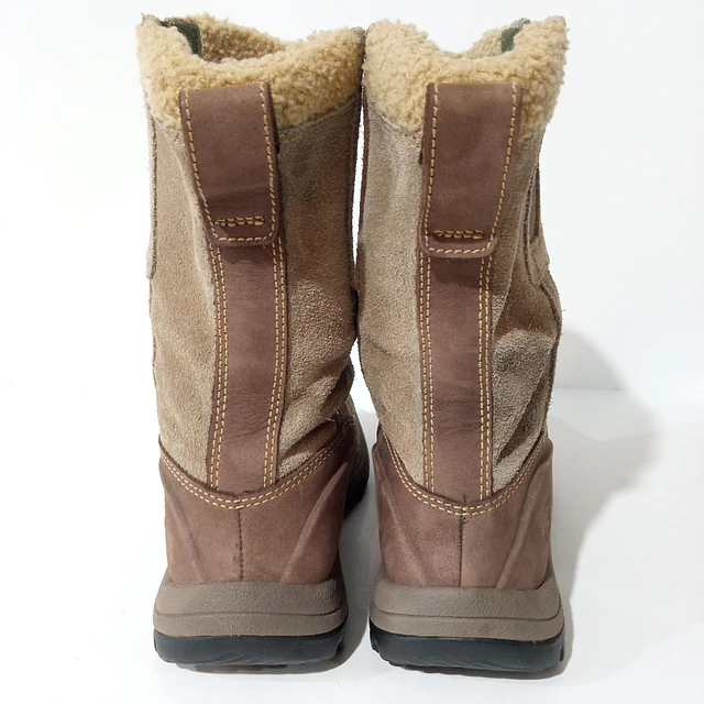 Timberland , cuero , 37 8