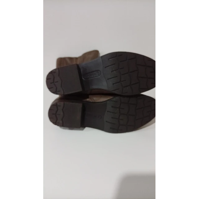 Bare Traps , 37,5 6