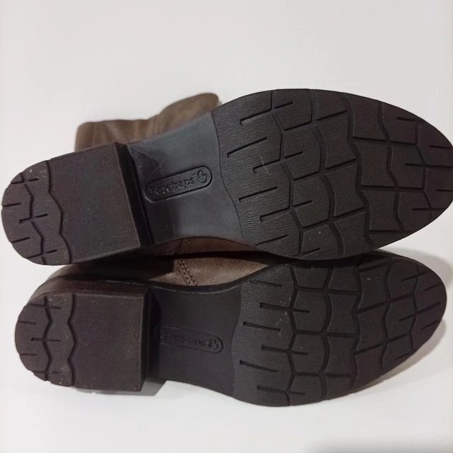 Bare Traps , 37,5 7