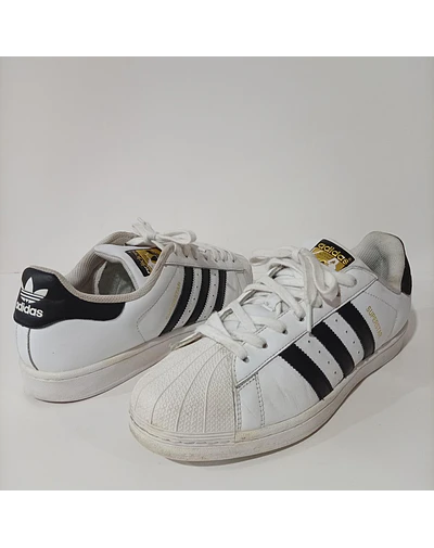 Adidas Superstar , 28 cm
