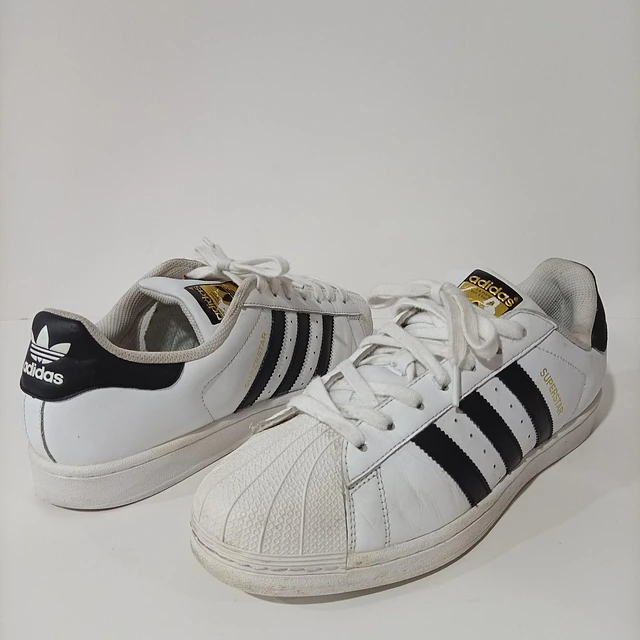 Adidas Superstar , 28 cm 1