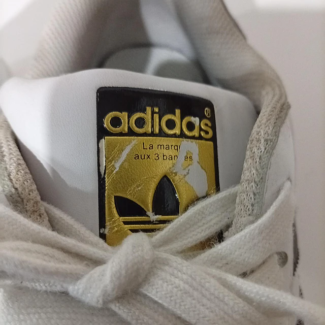 Adidas Superstar , 28 cm 4