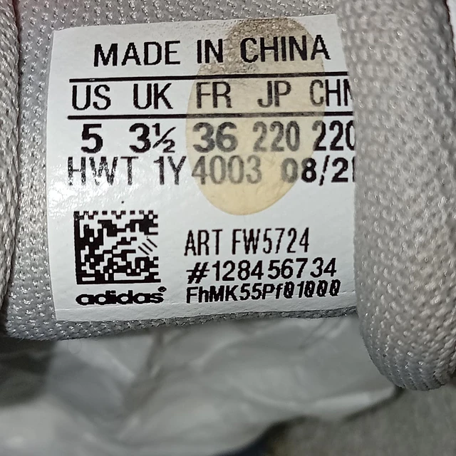 Adidas Neo Crazychaos , 35 7