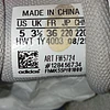 Adidas Neo Crazychaos , 35 7