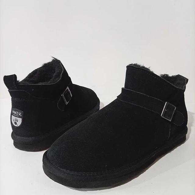 Bearpaw , reno , 39 1
