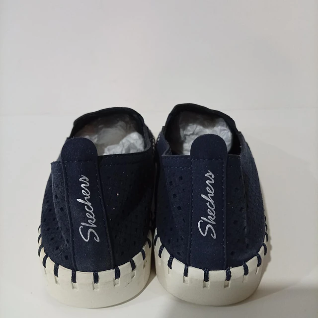 Skechers , cuero , 36,5 4