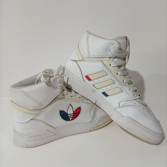 Adidas Drop Step XLT , 26 cm 2