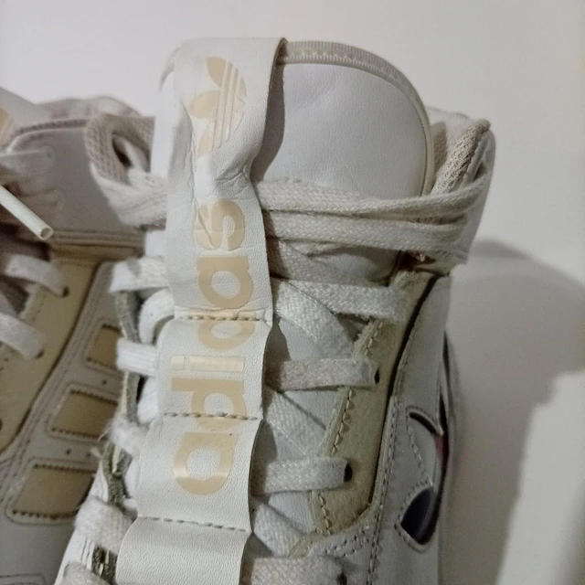 Adidas Drop Step XLT , 26 cm 4