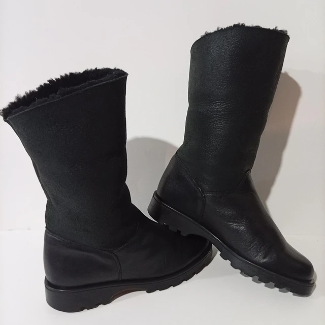 Cannadiene , cuero , 36,5 2