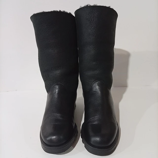 Cannadiene , cuero , 36,5 3
