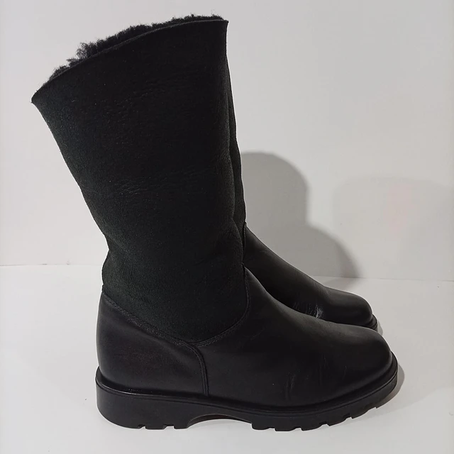 Cannadiene , cuero , 36,5 4