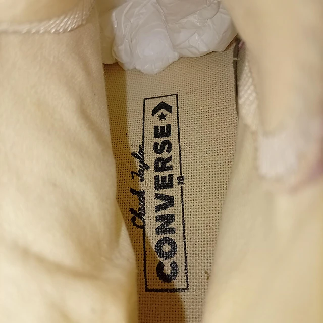 Converse , 35,5 5