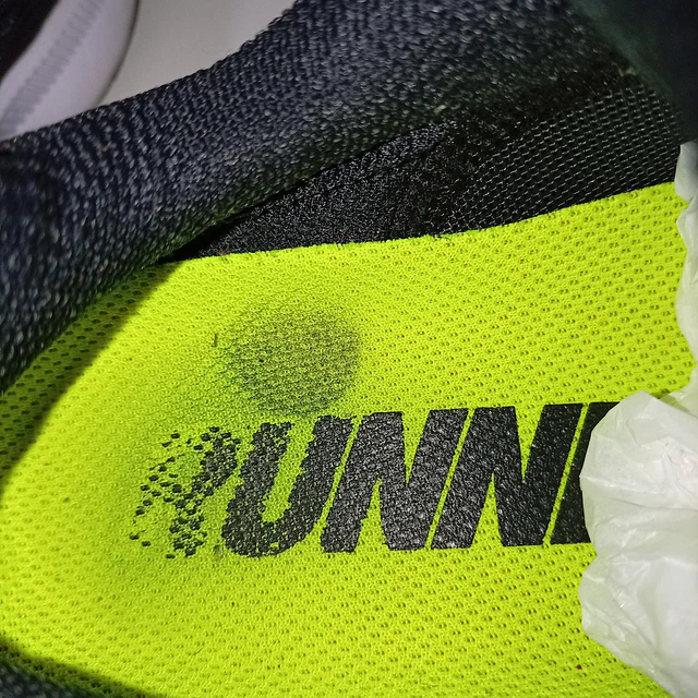 Nike Zoom , 35,5 7