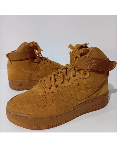 Nike Air Force 1 High LV8 , reno 36