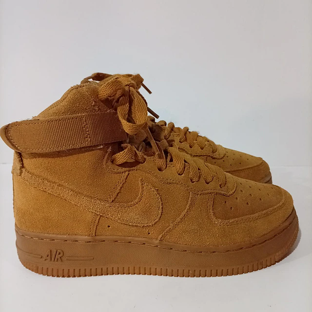 Nike Air Force 1 High LV8 , reno 36 4