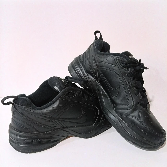 Nike Air Monach , 25 cm 2