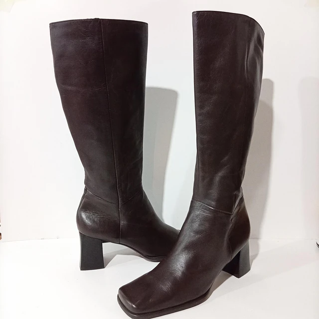Nine West , cuero , 39 1