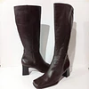 Nine West , cuero , 39 1