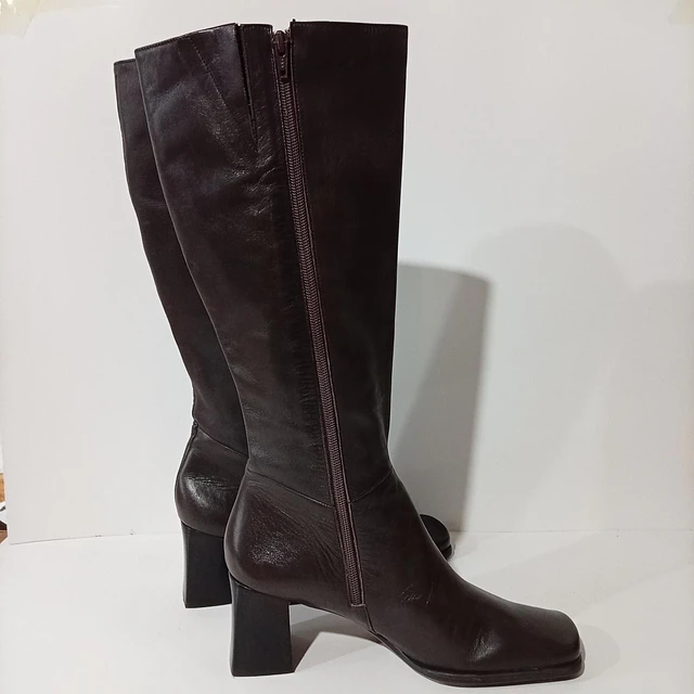 Nine West , cuero , 39 2