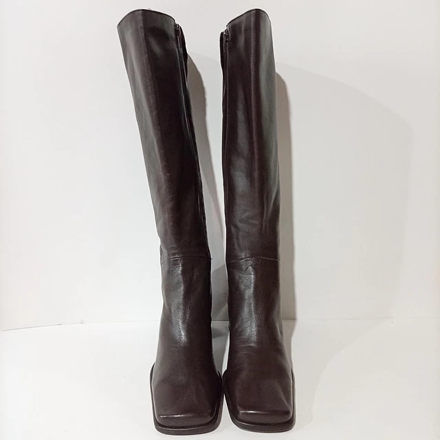 Nine West , cuero , 39 4