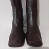 Nine West , cuero , 39 5