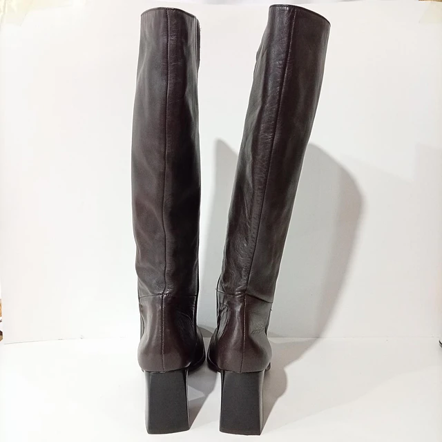 Nine West , cuero , 39 7