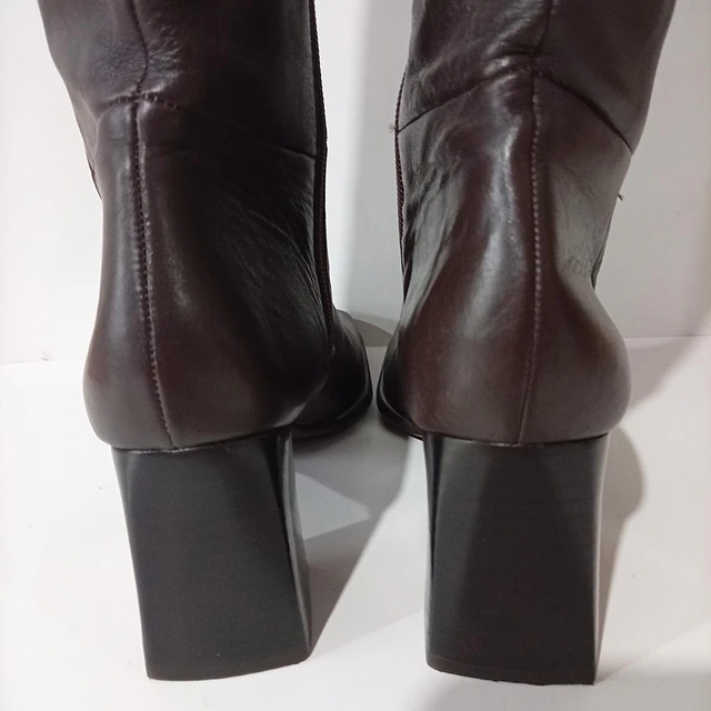 Nine West , cuero , 39 8