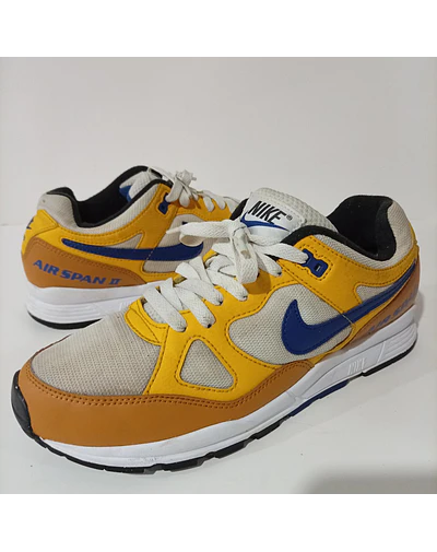 Nike Air Span II , 26,5 cm