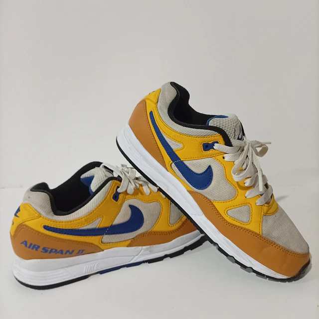 Nike Air Span II , 26,5 cm 2