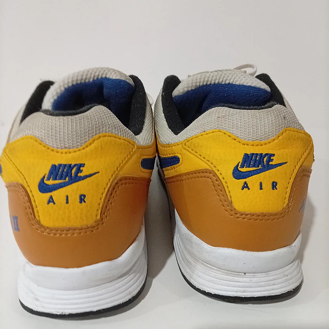 Nike Air Span II , 26,5 cm 6