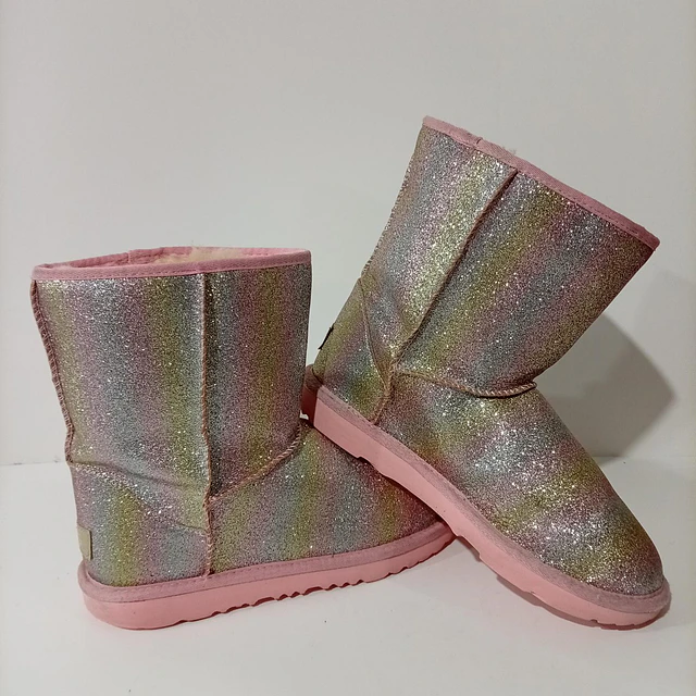 UGG Glitter 37,5 2