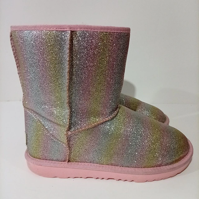UGG Glitter 37,5 4