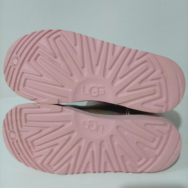 UGG Glitter 37,5 7