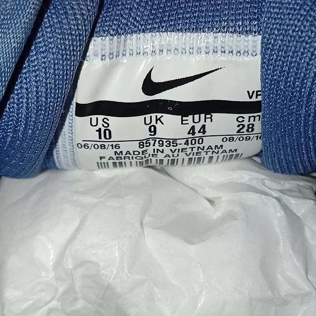 Nike Air Pegasus 89 , 28 cm 8
