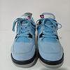 Air Jordan Retro 4 University Blue , 27 cm  3