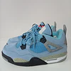 Air Jordan Retro 4 University Blue , 27 cm  5