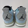 Air Jordan Retro 4 University Blue , 27 cm  6