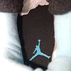 Air Jordan Retro 4 University Blue , 27 cm  7