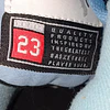 Air Jordan Retro 4 University Blue , 27 cm  9