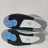 Air Jordan Retro 4 University Blue , 27 cm  11