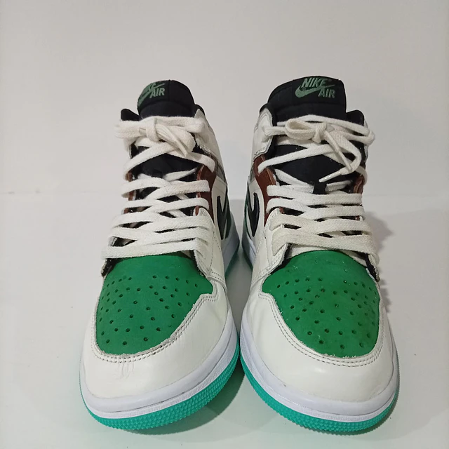 Nike Air Jordan 1 Mid , 26 cm 3