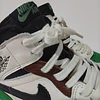 Nike Air Jordan 1 Mid , 26 cm 5