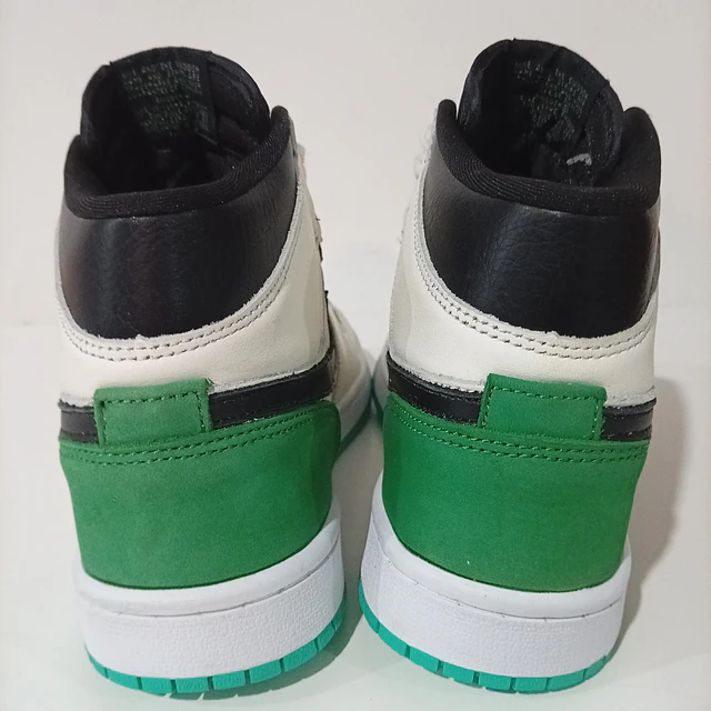 Nike Air Jordan 1 Mid , 26 cm 6