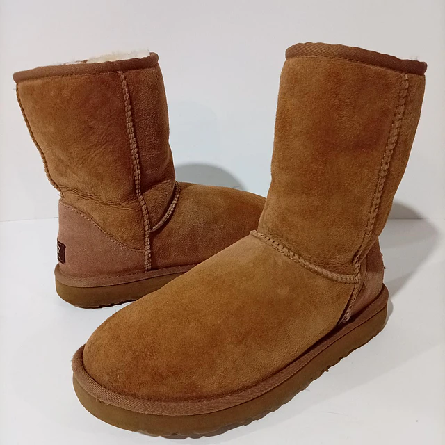 UGG Classic Short II , 37 1