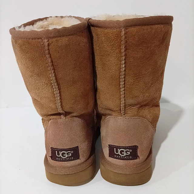 UGG Classic Short II , 37 4