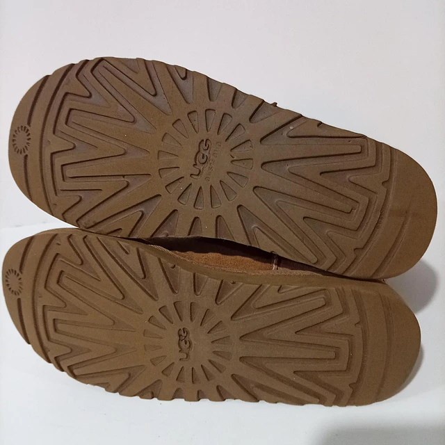 UGG Classic Short II , 37 6