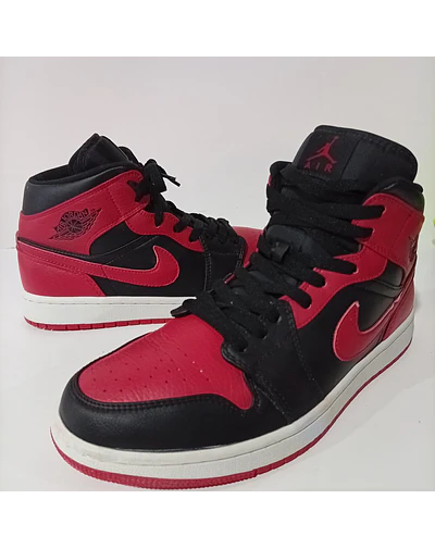 Nike Air Jordan 1 Mid , 28 cm
