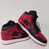 Nike Air Jordan 1 Mid , 28 cm 2